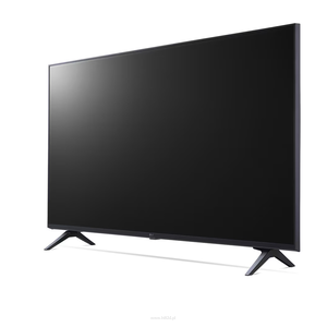 LG 43UN640S TV Signage z Podstawowymi Funkcjami - 3