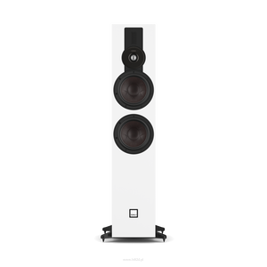 DALI SONIK 7 kolumna podłogowa White - 2