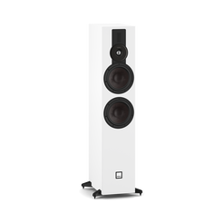 DALI SONIK 7 kolumna podłogowa White