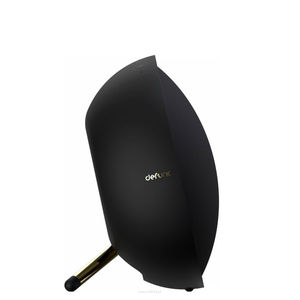 DeFunc TRUE HOME LARGE BLACK - 2