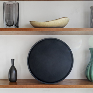 DeFunc TRUE HOME LARGE BLACK - 6