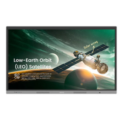 BenQ RE8603A – Interaktywny monitor 86 cali dla szkół oraz przedszkoli