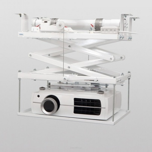 Ravell Conference W-850 winda do projektora - 9