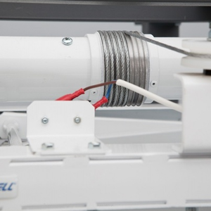 Ravell Conference W-850 winda do projektora - 4