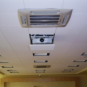 Ravell Conference W-850 winda do projektora - 5