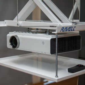 Ravell Conference W-850 winda do projektora - 6