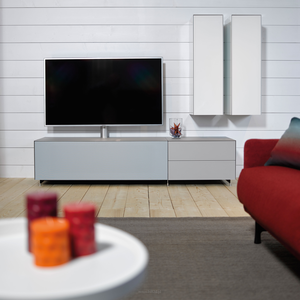 Spectral Cocoon Wielofunkcyjny mebel multimedialny - 2