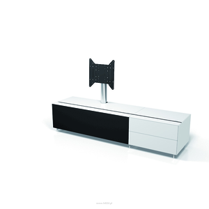 Spectral Cocoon Wielofunkcyjny mebel multimedialny - 3