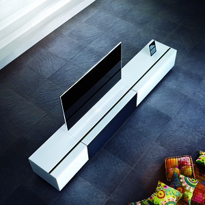 Spectral Cocoon Wielofunkcyjny mebel multimedialny - 4