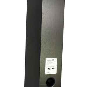 Audiosymptom i8 Black Copper ( para) Podłogowe kolumny głośnikowe - 4
