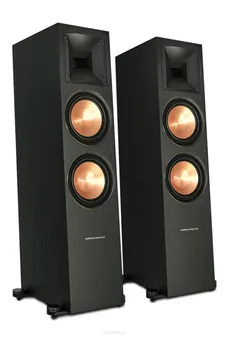 Audiosymptom i8 Black Copper ( para) Podłogowe kolumny głośnikowe