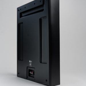 Gallo Acoustics Profile 2 Black/White MAT   75Hz to 20kHz, 87dB, 8 Ohm, 70W, 240 x 320 x 90 mm - 10