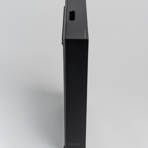 Gallo Acoustics Profile 2 Black/White MAT   75Hz to 20kHz, 87dB, 8 Ohm, 70W, 240 x 320 x 90 mm - 12