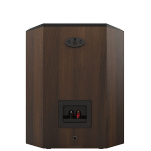 KLIPSCH REFERENCE PREMIERE RP-502S II WALNUT PARA - 4