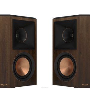 KLIPSCH REFERENCE PREMIERE RP-502S II WALNUT PARA - 2