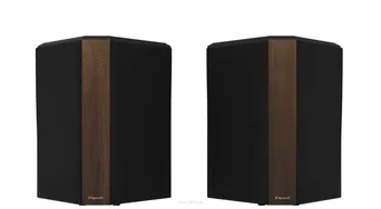 KLIPSCH REFERENCE PREMIERE RP-502S II WALNUT PARA