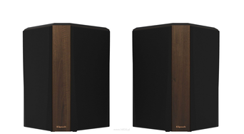 KLIPSCH REFERENCE PREMIERE RP-502S II WALNUT PARA
