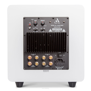 ARGON AUDIO Bass 10mk2 - 3