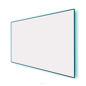 ADEO Prestige  ekran ramowy 250x140cm 16:9 - 2