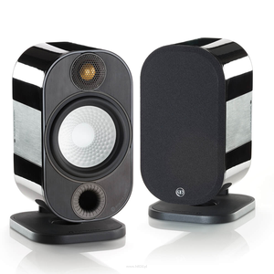 Monitor Audio Apex A10 - 2