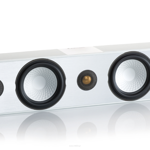 Monitor Audio Apex A40 Kolumna głośnikowa centralna - 4