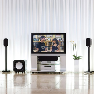 Monitor Audio Apex A40 Kolumna głośnikowa centralna - 9