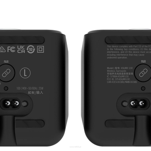 KLIPSCH FLEXUS SURR 100 EUA Bezprzewodowe głośniki surround do systemu Flexus - 3