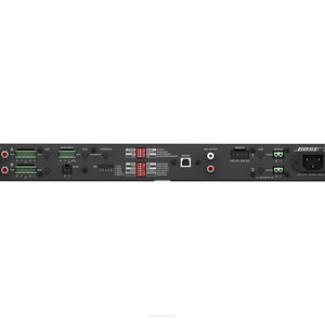 Bose FreeSpace IZA 2120 LZ Wzmacniacz - 12