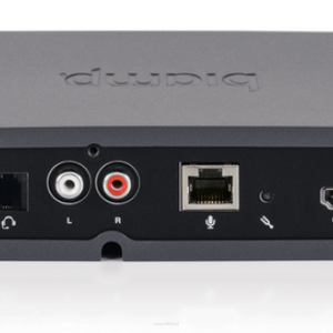 Biamp DEVIO Hub do telekonferencji - 2