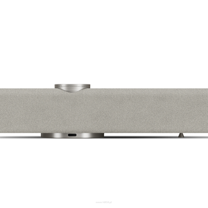 DALI VEGA Natural Oak System audio premium, bezprzewodowy system hi-fi, audio all in one, BluOS, AirPlay 2, Spotify Connect, system multiroom, hi-fi do salonu, alternatywa dla soundbara - 4