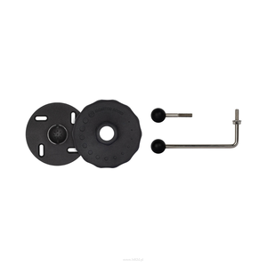 Monitor Audio MASM Mount – uchwyt ścienny i sufitowy do głośników Radius 1 4G. - 4