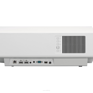 SONY VPL-XW7000ES White Projektor laserowy SXRDTM Sony o natywnej rozdzielczości 4K - 2