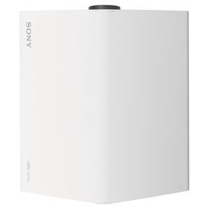 SONY VPL-XW7000ES White Projektor laserowy SXRDTM Sony o natywnej rozdzielczości 4K - 3