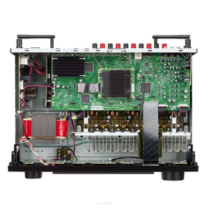Denon AVC-S670H Amplituner kina domowego - 6
