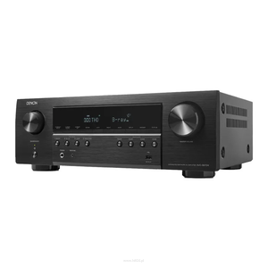 Denon AVC-S670H Amplituner kina domowego - 4