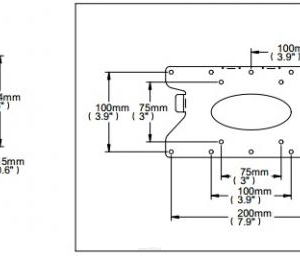 B-Tech BT7521 - 5