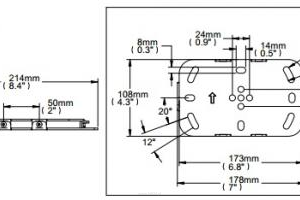 B-Tech BT7521 - 6