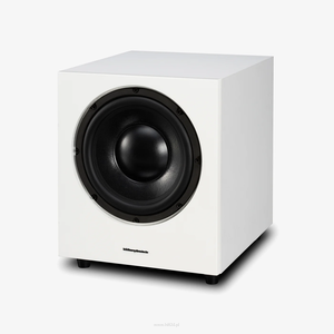 Wharfedale WH-D10 – aktywny subwoofer do stereo i kina domowego - 4