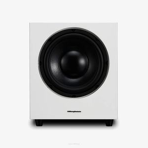 Wharfedale WH-D10 – aktywny subwoofer do stereo i kina domowego - 5