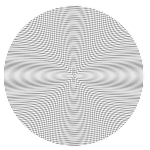 SONOS IN-CEILING BY SONANCE Głośniki sufitowe (para) - 3