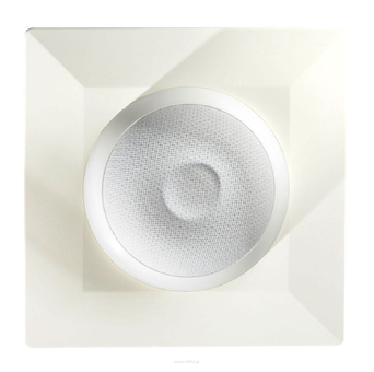 Cabasse Eole in ceiling Głośnik instalacyjny sufitowy
