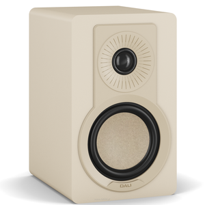 DALI Kupid kolumny podstawkowe Niech niewielkie wymiary Cię nie zmylą - 3