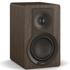 DALI Kupid kolumny podstawkowe Niech niewielkie wymiary Cię nie zmylą - 2