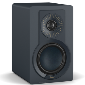 DALI Kupid kolumny podstawkowe Niech niewielkie wymiary Cię nie zmylą - 4