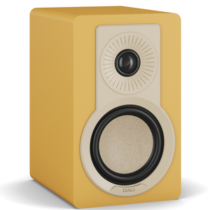 DALI Kupid kolumny podstawkowe Niech niewielkie wymiary Cię nie zmylą - 5