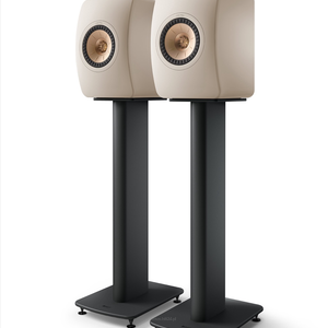 Kef LS50 Meta Sand Shell - 6