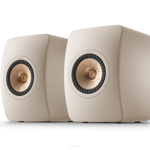 Kef LS50 Meta Sand Shell - 3