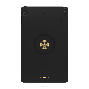 Iport CONNECT PRO WallStation (scienne) BLACK  - 10