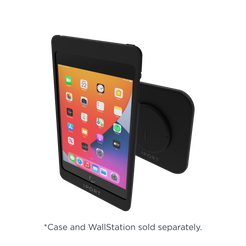 Iport CONNECT PRO WallStation (scienne) BLACK 