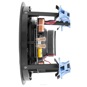 Origin Acoustics DIRECTOR D61 – głośnik sufitowy 6,5″ do multiroom i kina domowego - 3